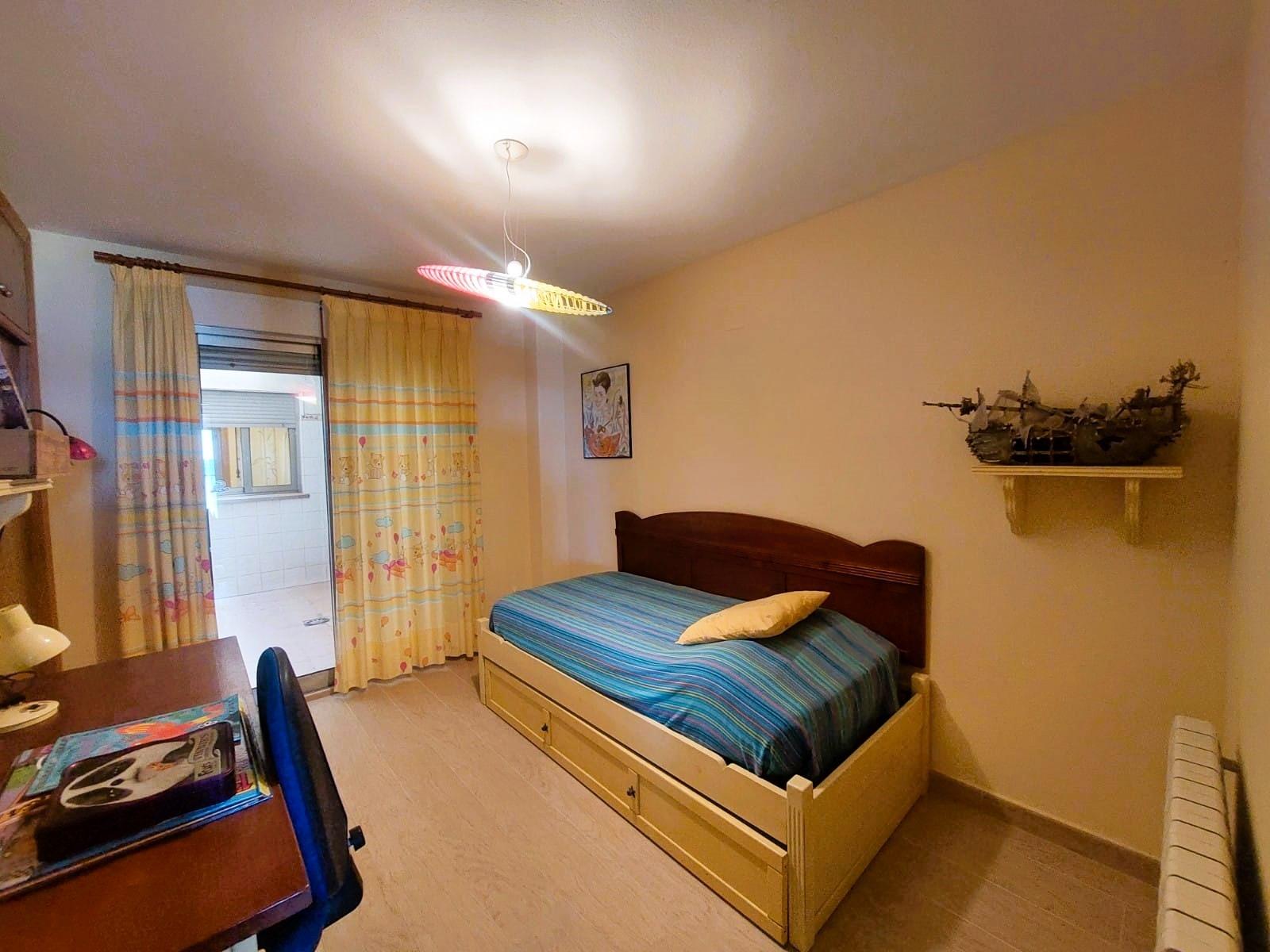 Wohnung in Torrevieja, Alicante, Spanien 4 Schlafzimmer, 176 m2 Nr. 165362