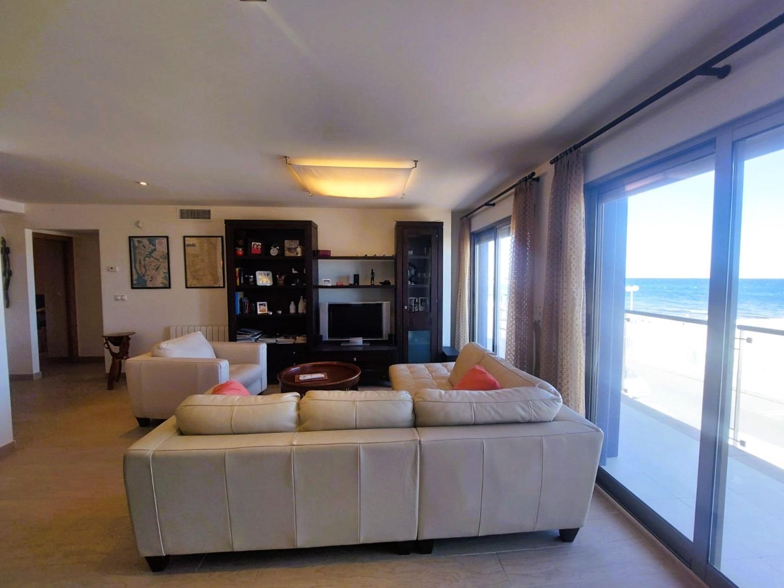 Wohnung in Torrevieja, Alicante, Spanien 4 Schlafzimmer, 176 m2 Nr. 165362