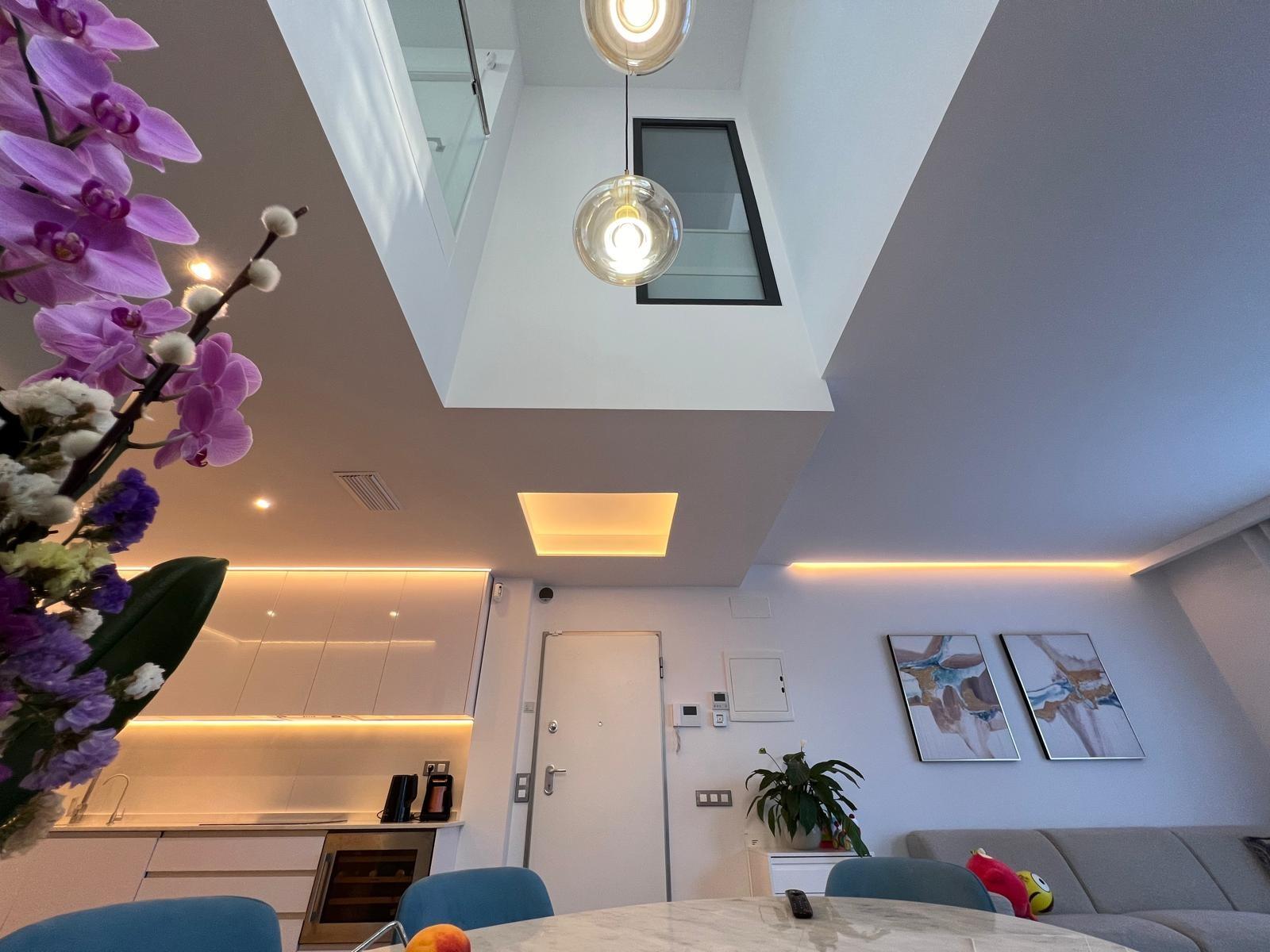 Villa à La Veleta, Alicante, Espagne 3 chambres, 140 m2 No. 165356
