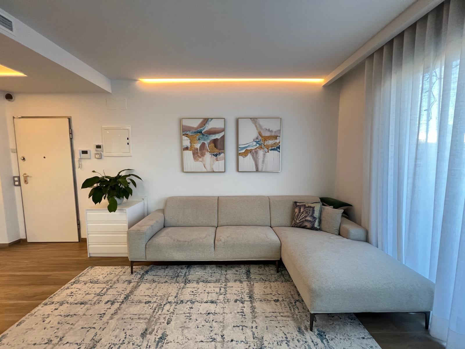 Villa à La Veleta, Alicante, Espagne 3 chambres, 140 m2 No. 165356