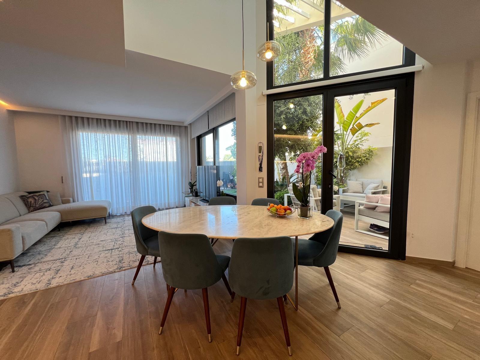Villa à La Veleta, Alicante, Espagne 3 chambres, 140 m2 No. 165356