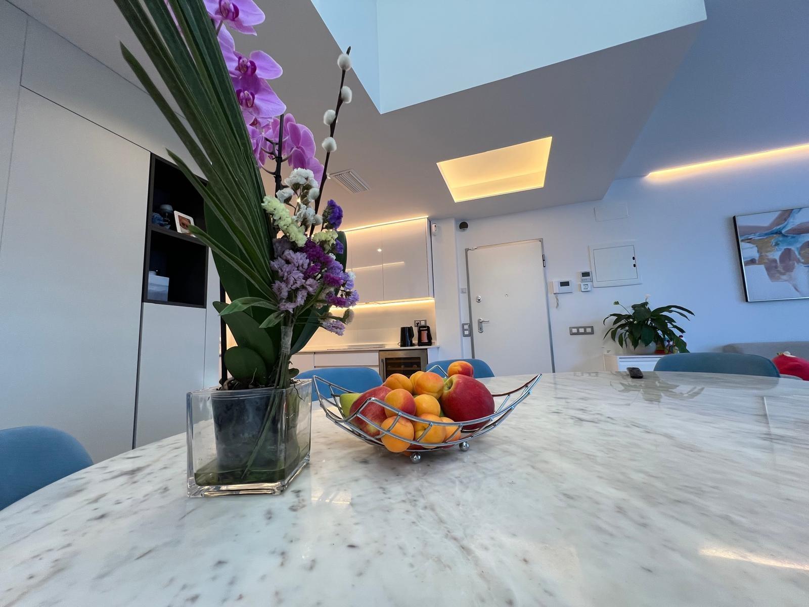 Villa à La Veleta, Alicante, Espagne 3 chambres, 140 m2 No. 165356