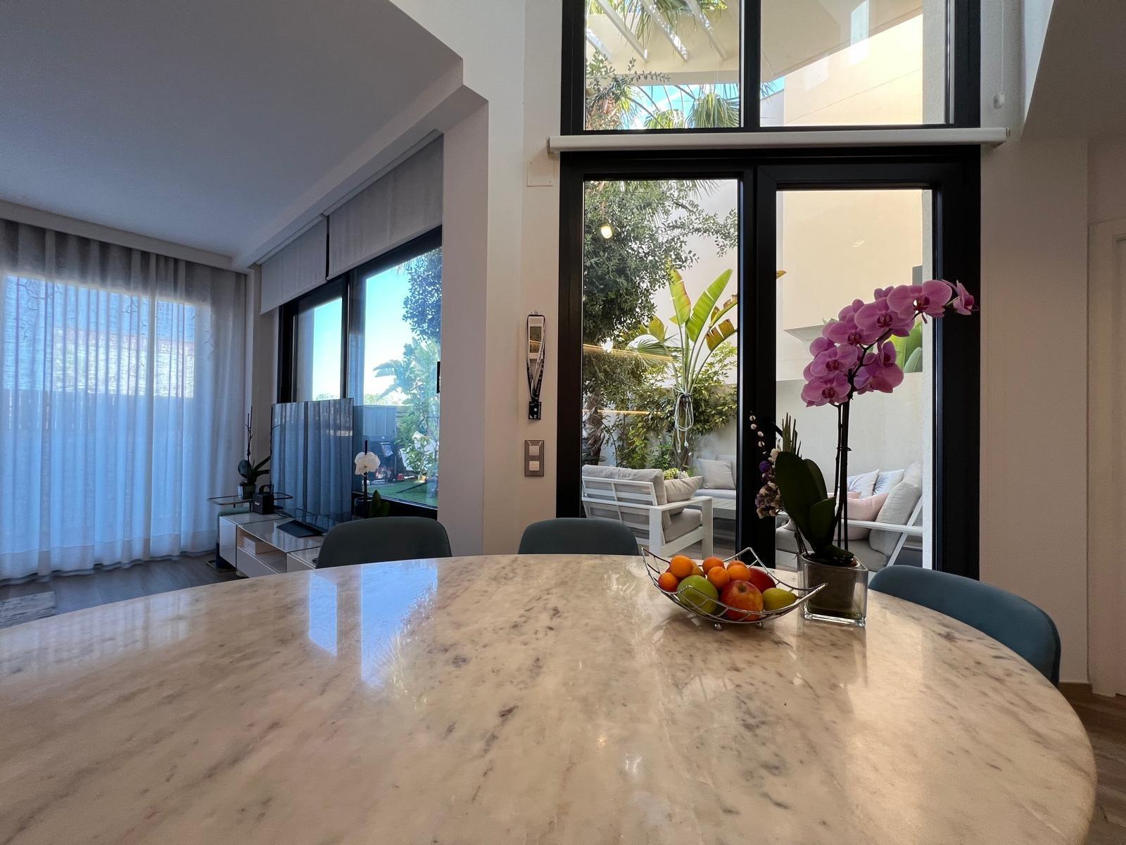 Villa à La Veleta, Alicante, Espagne 3 chambres, 140 m2 No. 165356