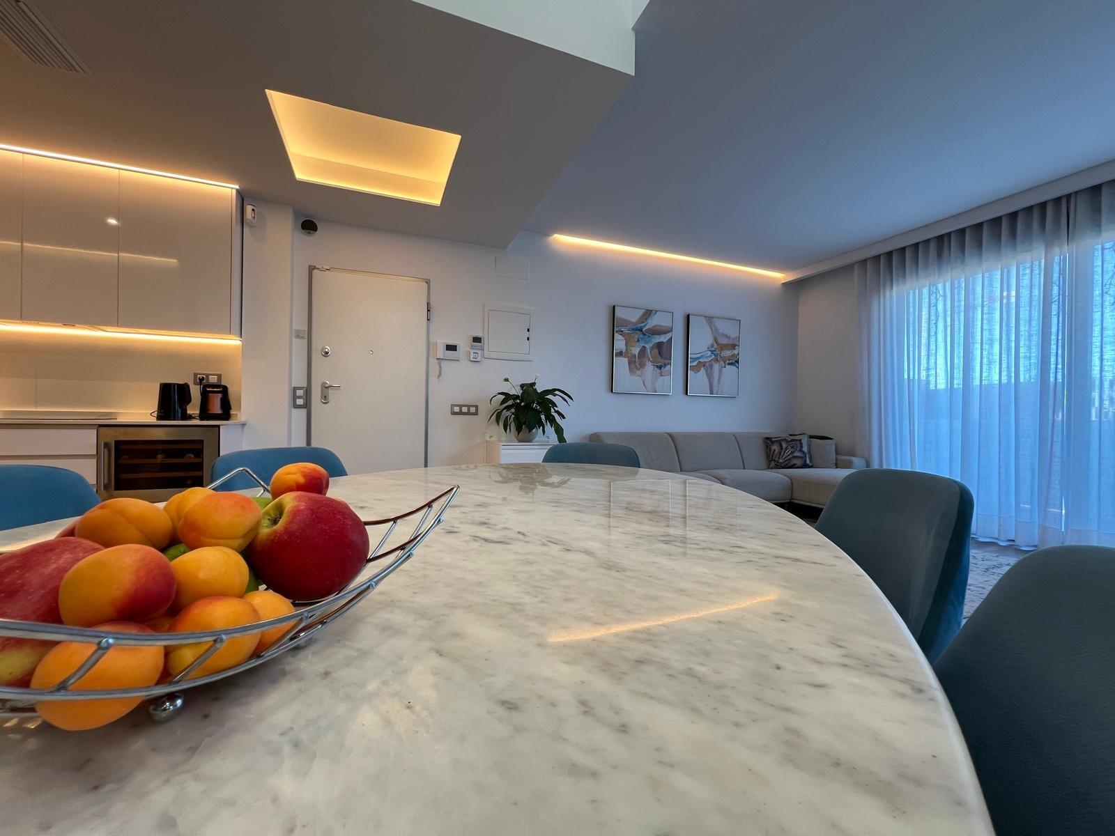 Villa à La Veleta, Alicante, Espagne 3 chambres, 140 m2 No. 165356