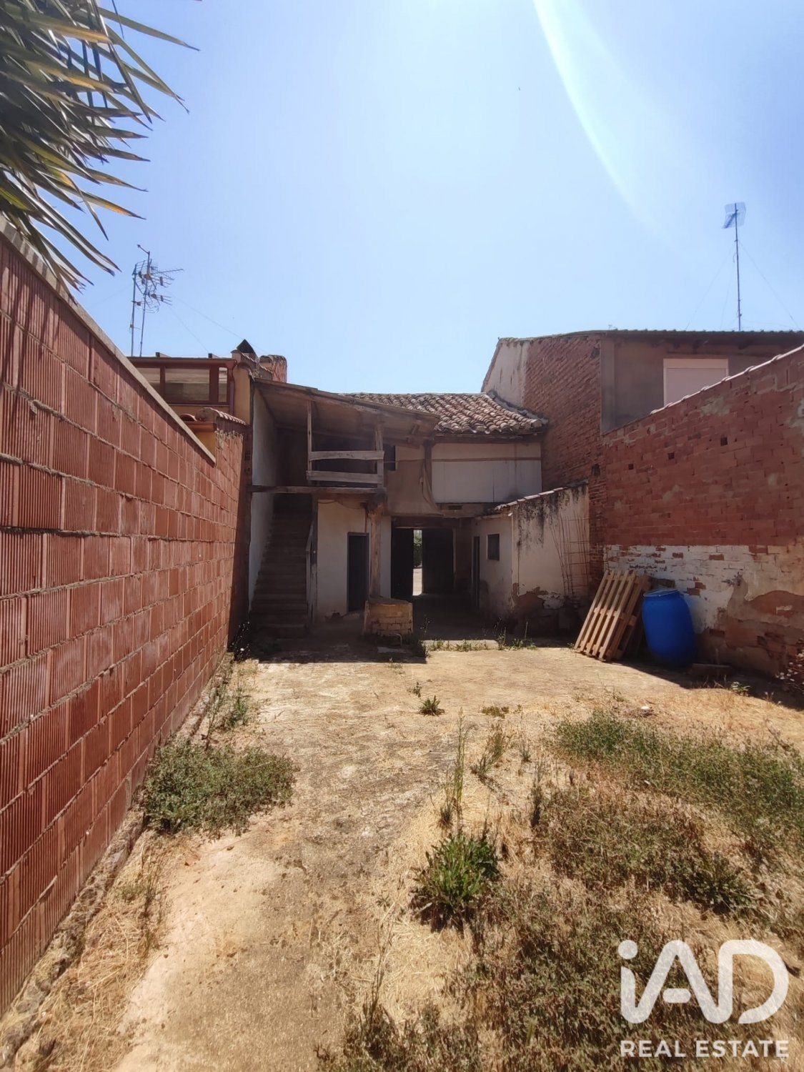Villa in Leon, Spain 122 sq.m. No. 195095