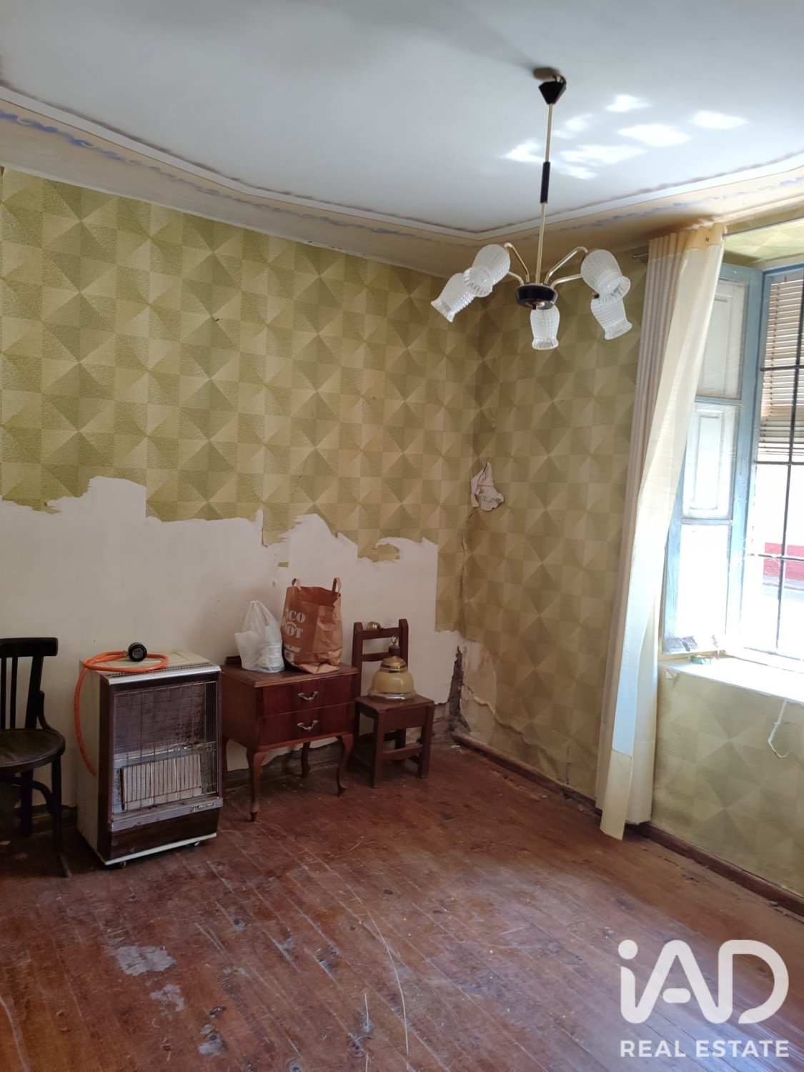 Villa in Leon, Spain 122 sq.m. No. 195095