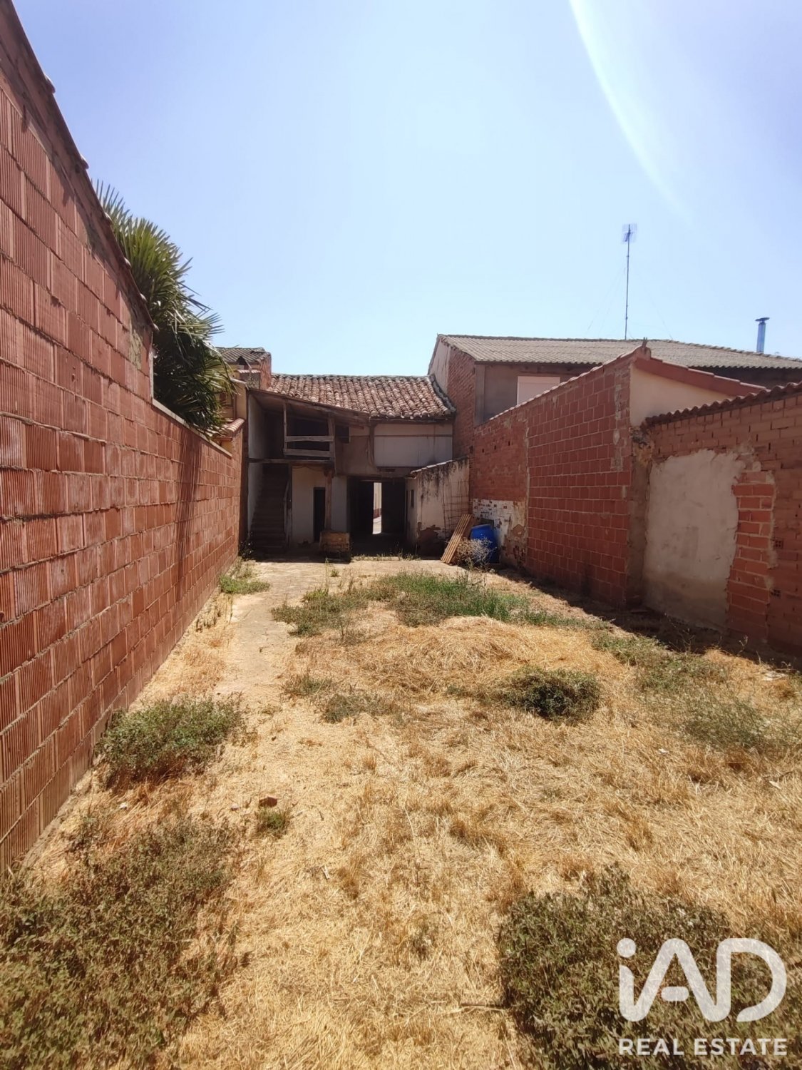 Villa in Leon, Spain 122 sq.m. No. 195095