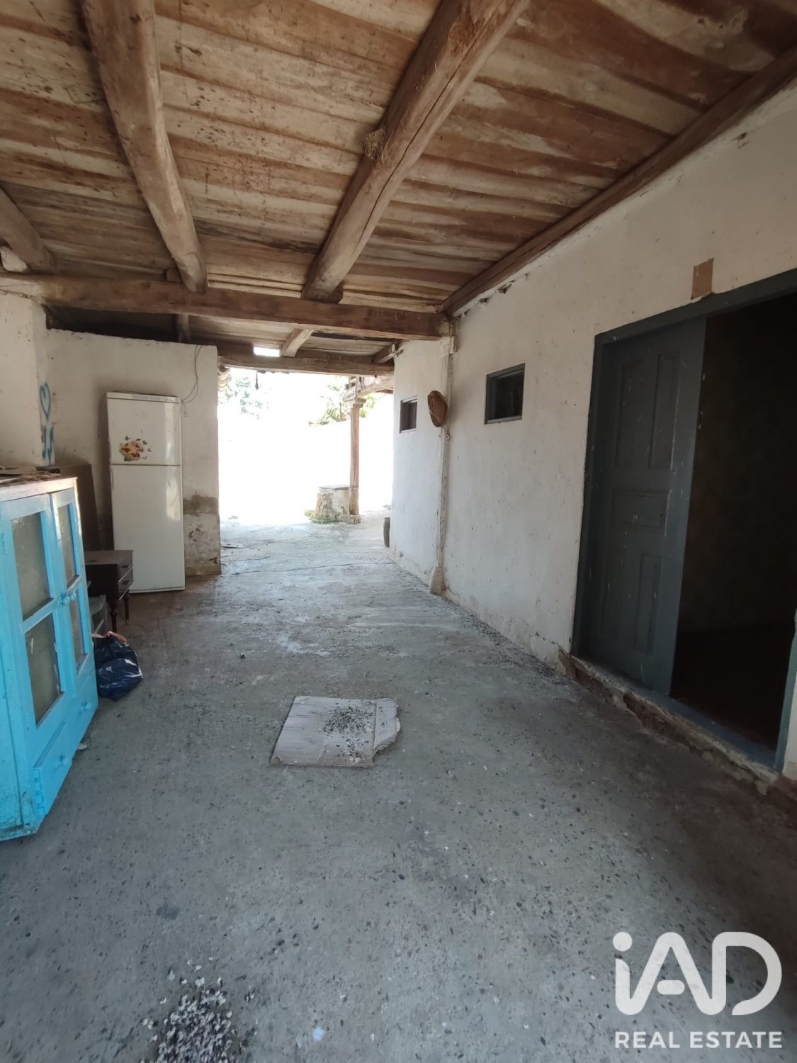 Villa in Leon, Spain 122 sq.m. No. 195095