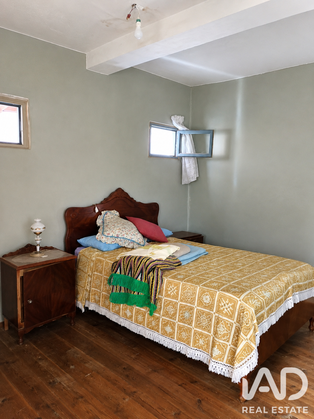 Villa in Leon, Spain 122 sq.m. No. 195095