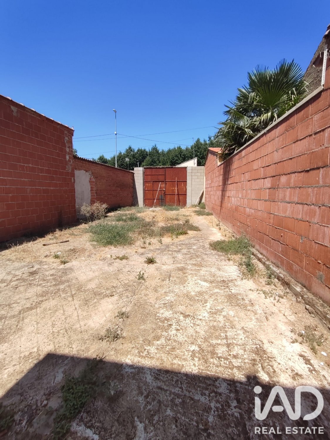 Villa in Leon, Spain 122 sq.m. No. 195095