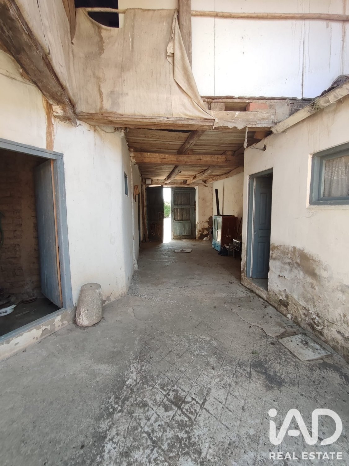 Villa in Leon, Spain 122 sq.m. No. 195095