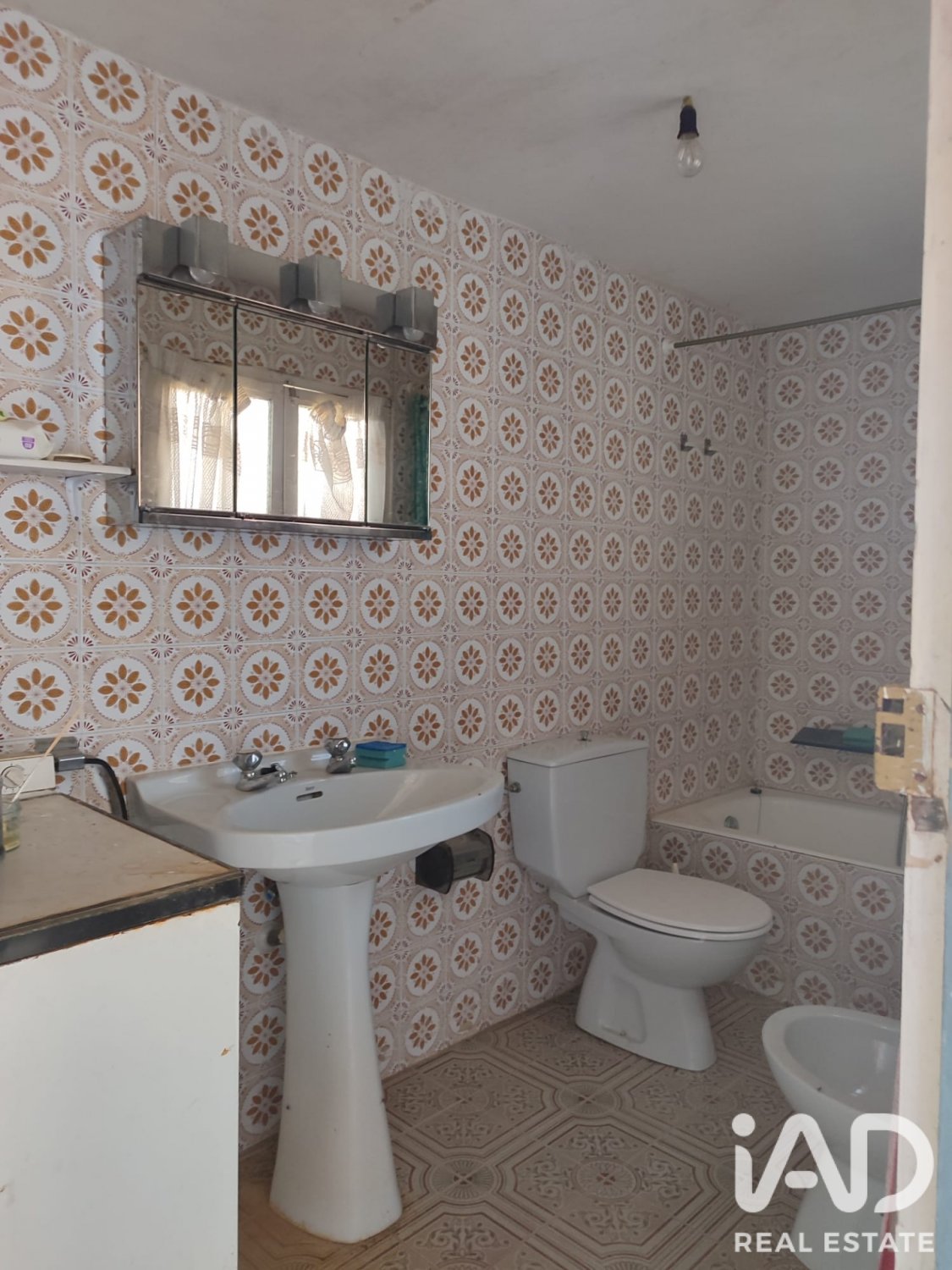 Villa in Leon, Spain 122 sq.m. No. 195095