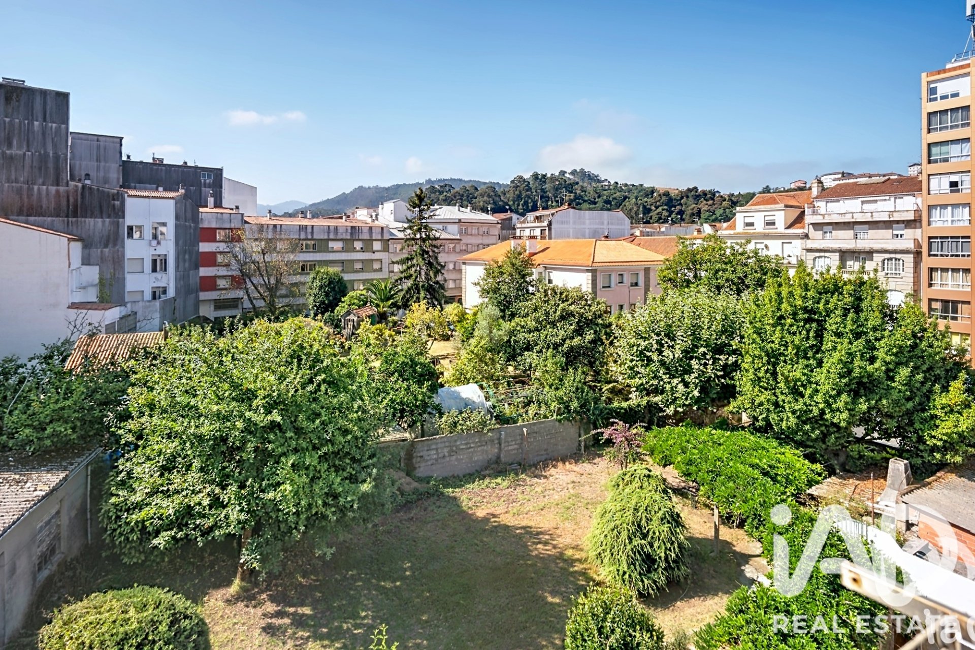 Huoneisto Marin, Pontevedra, Espanja 3 makuuhuonetta, 135 m2 No. 195097