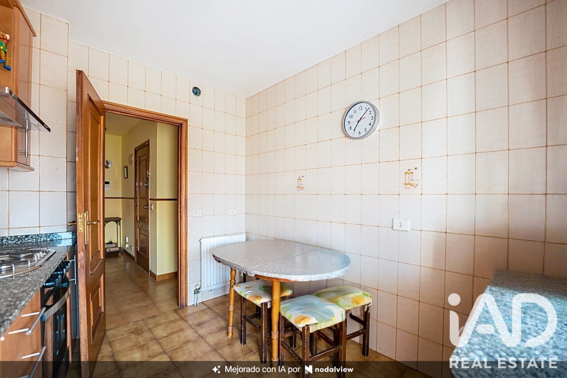 Huoneisto Marin, Pontevedra, Espanja 3 makuuhuonetta, 135 m2 No. 195097
