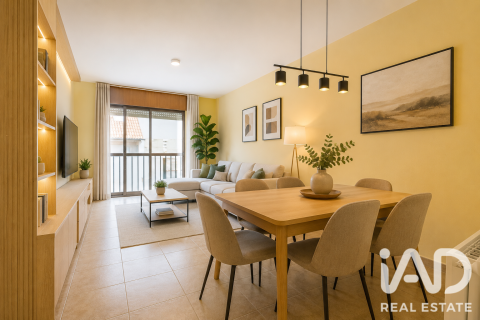 Huoneisto Marin, Pontevedra, Espanja 3 makuuhuonetta, 135 m2 No. 195097