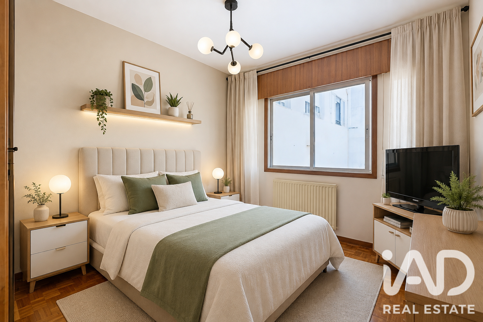 Huoneisto Marin, Pontevedra, Espanja 3 makuuhuonetta, 135 m2 No. 195097