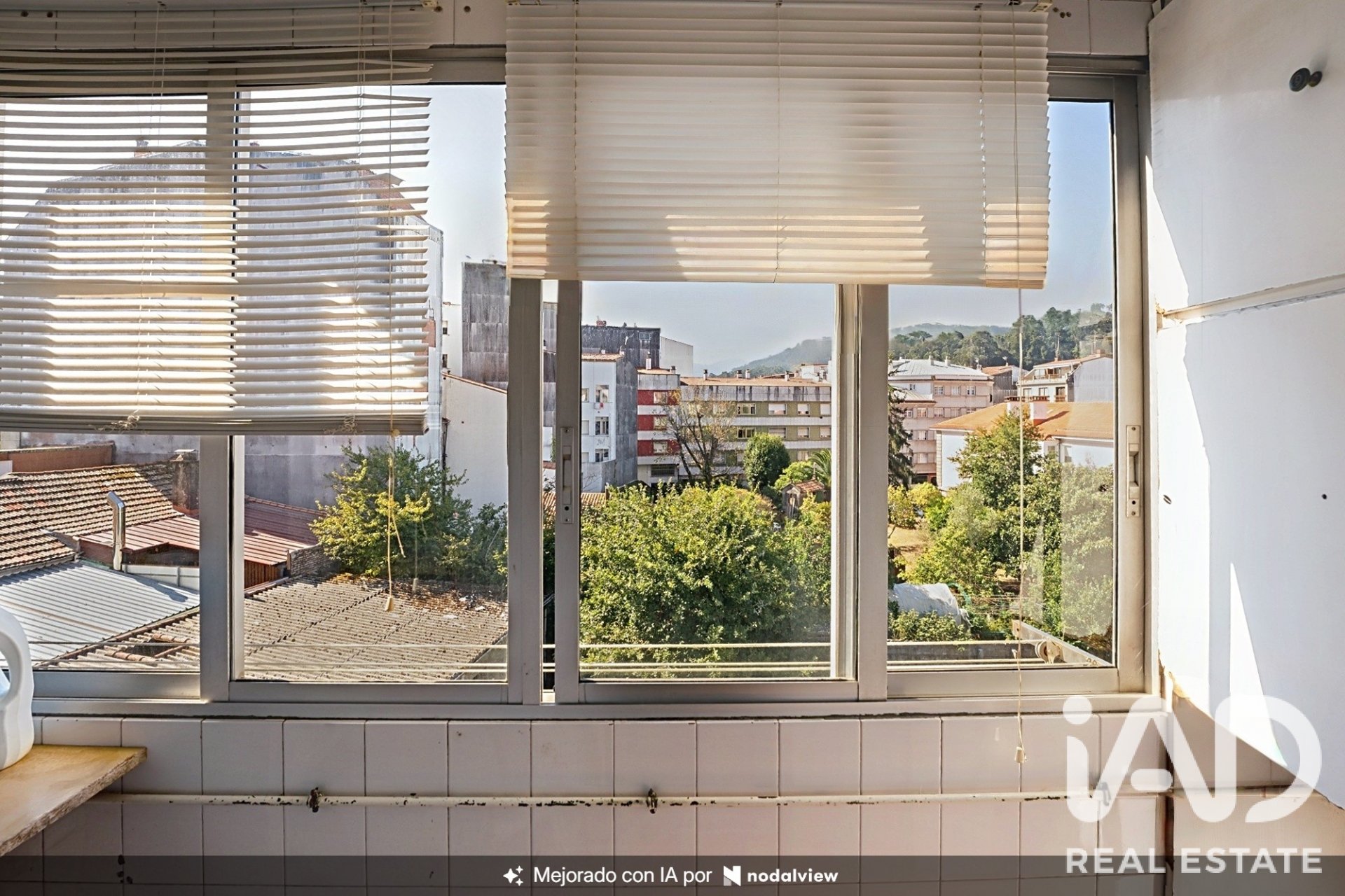 Huoneisto Marin, Pontevedra, Espanja 3 makuuhuonetta, 135 m2 No. 195097