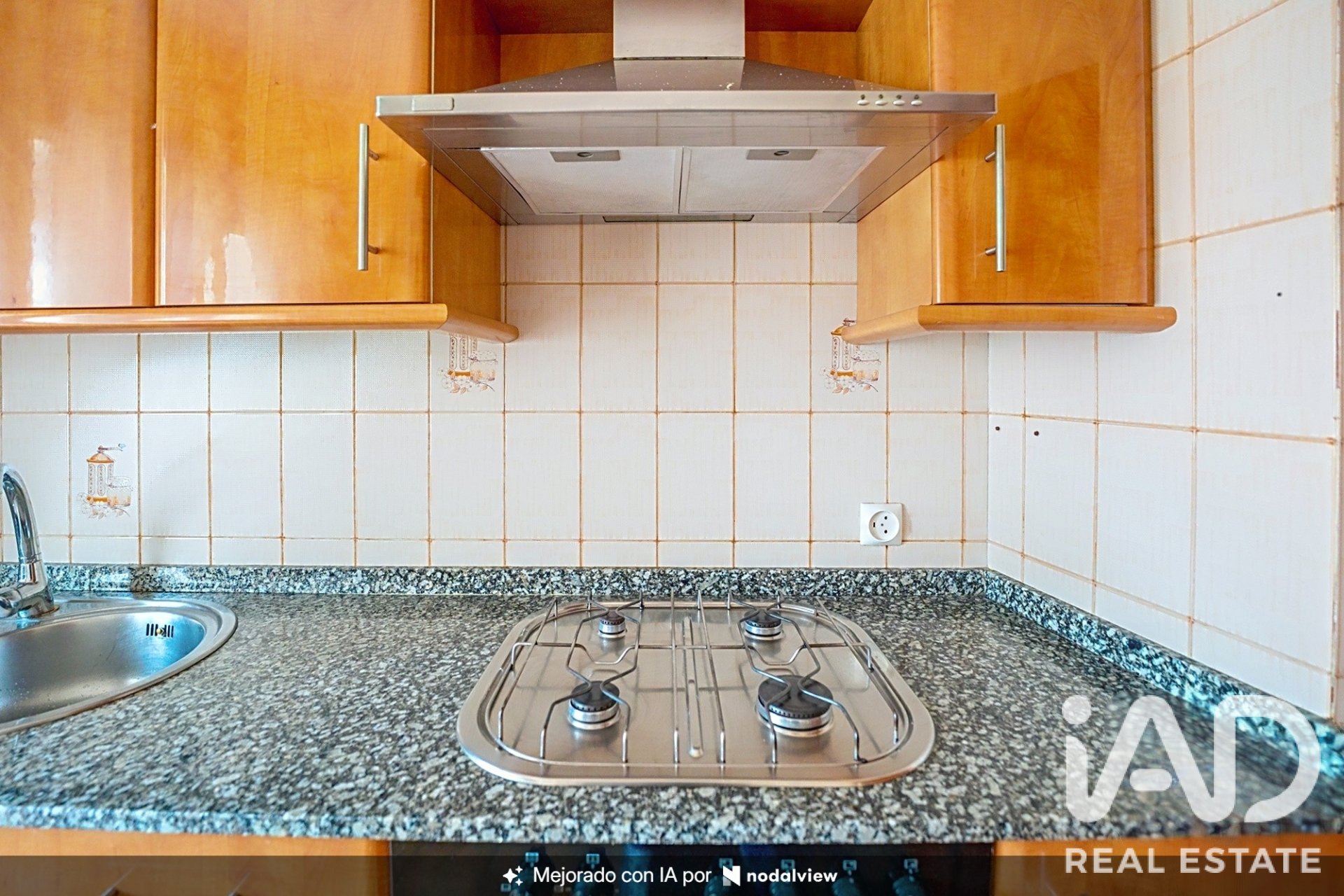 Huoneisto Marin, Pontevedra, Espanja 3 makuuhuonetta, 135 m2 No. 195097