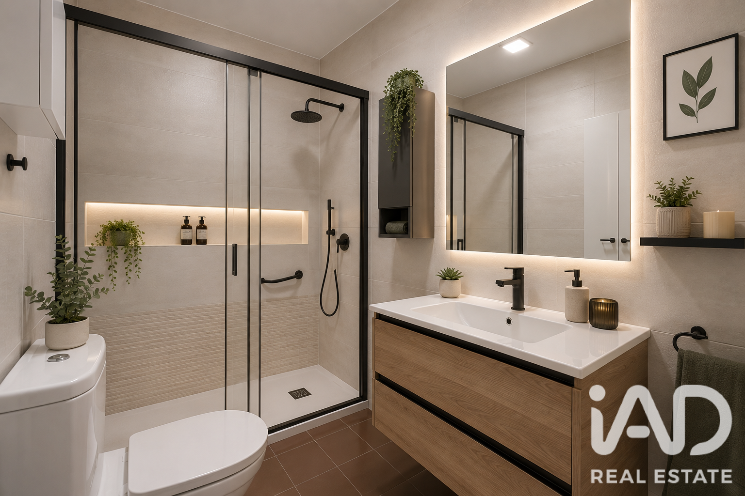 Huoneisto Marin, Pontevedra, Espanja 3 makuuhuonetta, 135 m2 No. 195097