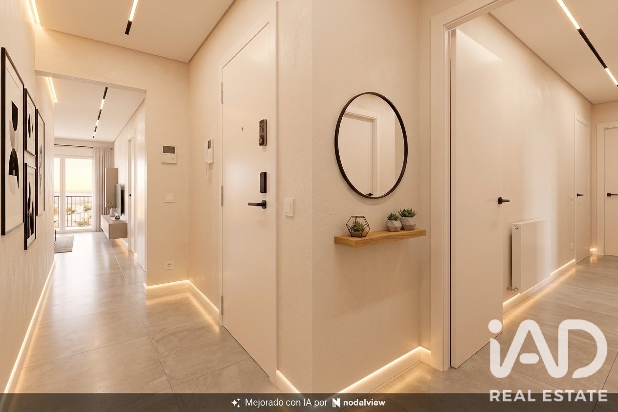 Huoneisto Marin, Pontevedra, Espanja 3 makuuhuonetta, 135 m2 No. 195097