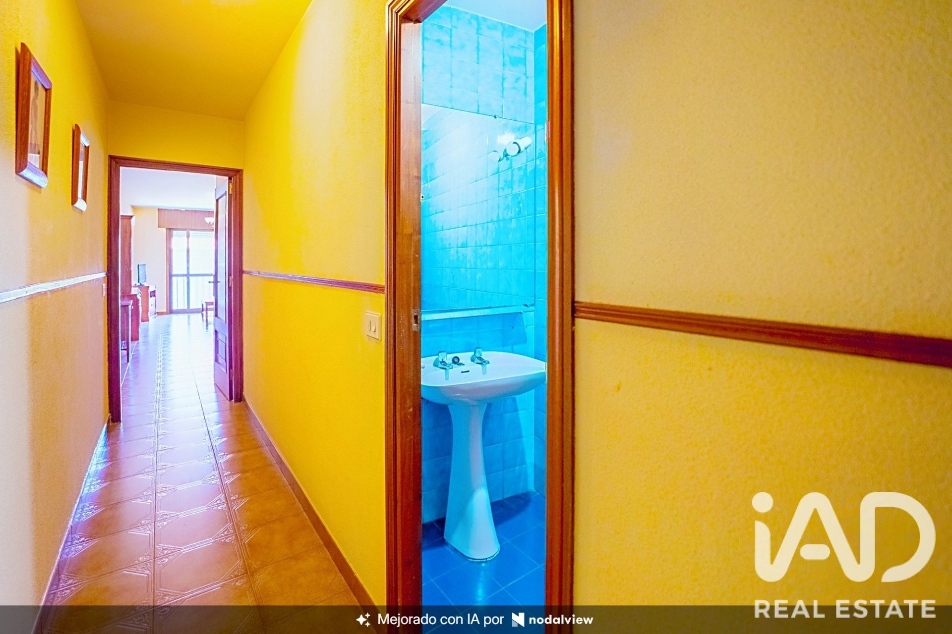 Huoneisto Marin, Pontevedra, Espanja 3 makuuhuonetta, 135 m2 No. 195097
