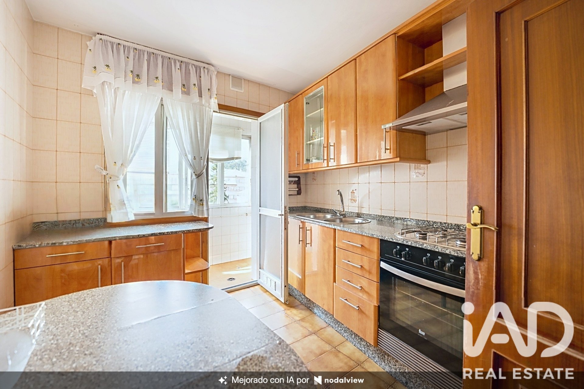 Huoneisto Marin, Pontevedra, Espanja 3 makuuhuonetta, 135 m2 No. 195097