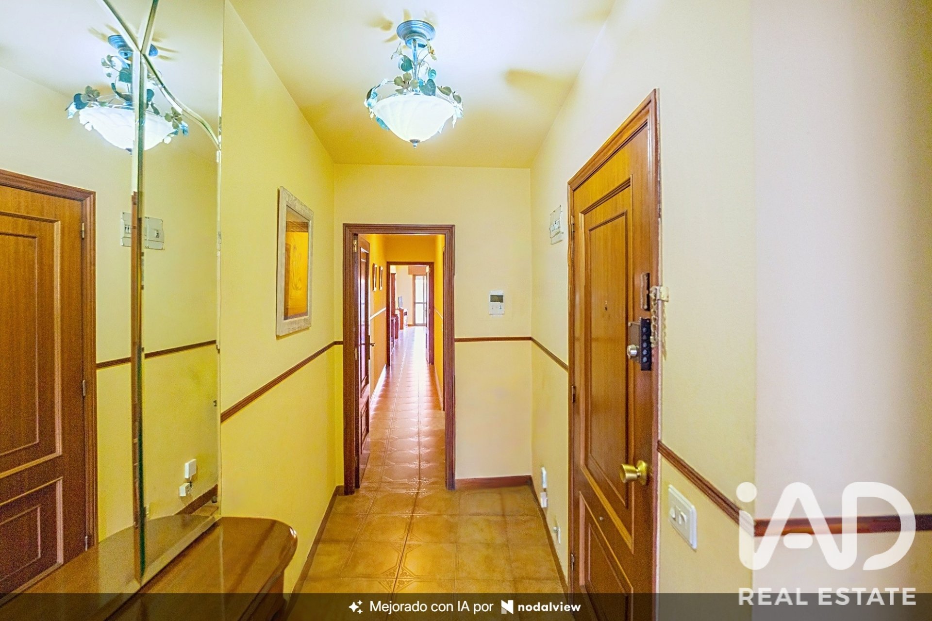 Huoneisto Marin, Pontevedra, Espanja 3 makuuhuonetta, 135 m2 No. 195097