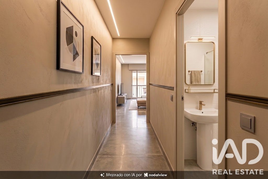 Huoneisto Marin, Pontevedra, Espanja 3 makuuhuonetta, 135 m2 No. 195097