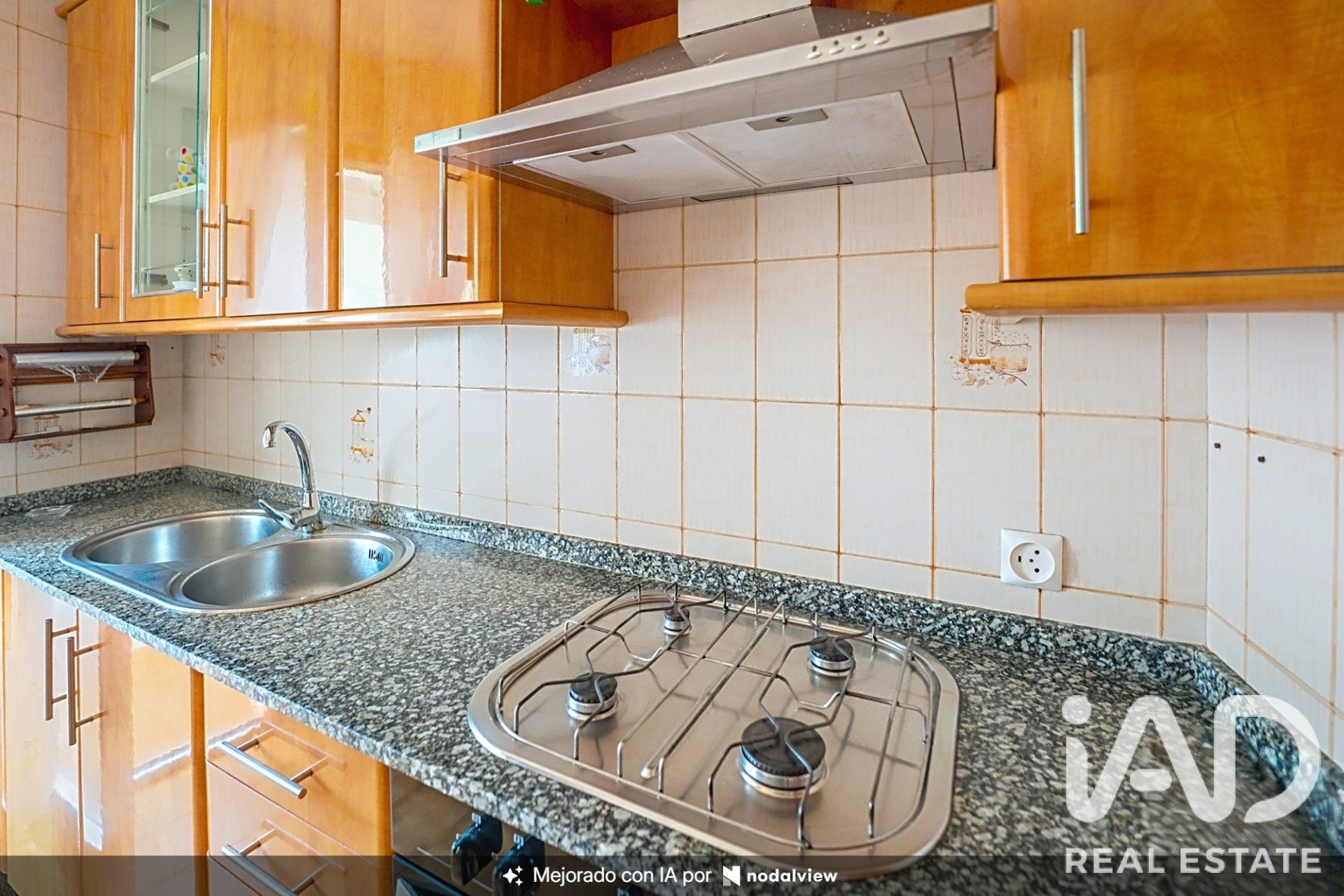 Huoneisto Marin, Pontevedra, Espanja 3 makuuhuonetta, 135 m2 No. 195097
