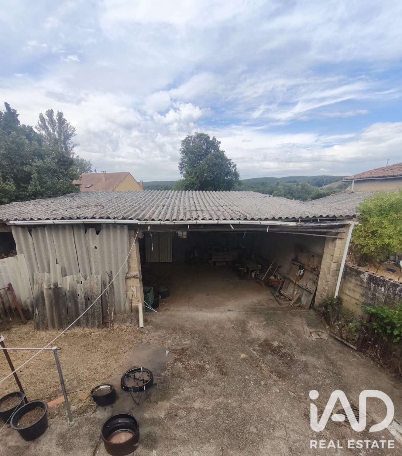 Villa in Vegaquemada, Leon, Spain 5 bedrooms, 156 sq.m. No. 195096