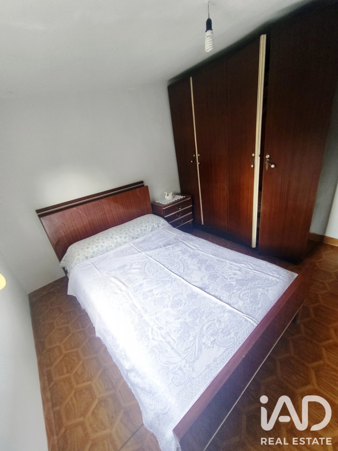 Villa in Vegaquemada, Leon, Spain 5 bedrooms, 156 sq.m. No. 195096