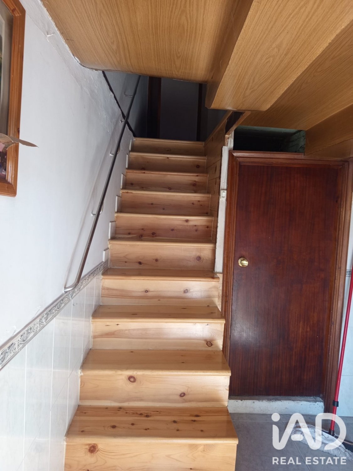 Villa in Vegaquemada, Leon, Spain 5 bedrooms, 156 sq.m. No. 195096