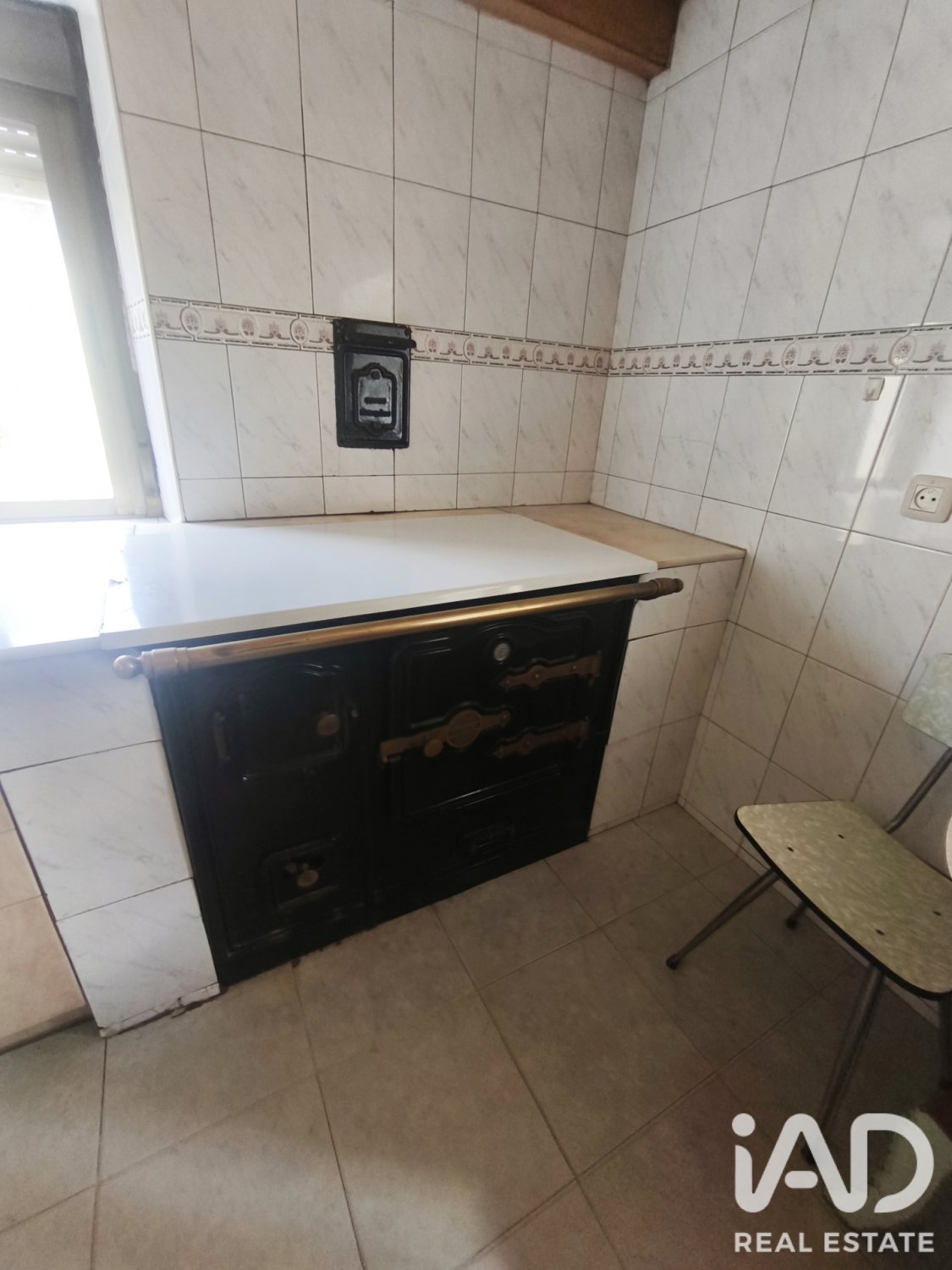 Villa in Vegaquemada, Leon, Spain 5 bedrooms, 156 sq.m. No. 195096
