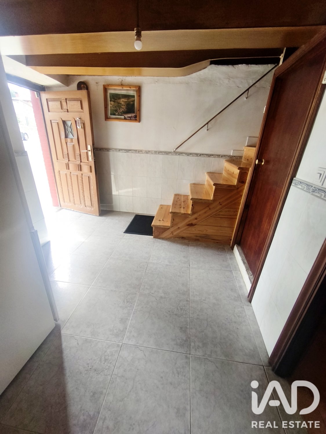 Villa in Vegaquemada, Leon, Spain 5 bedrooms, 156 sq.m. No. 195096
