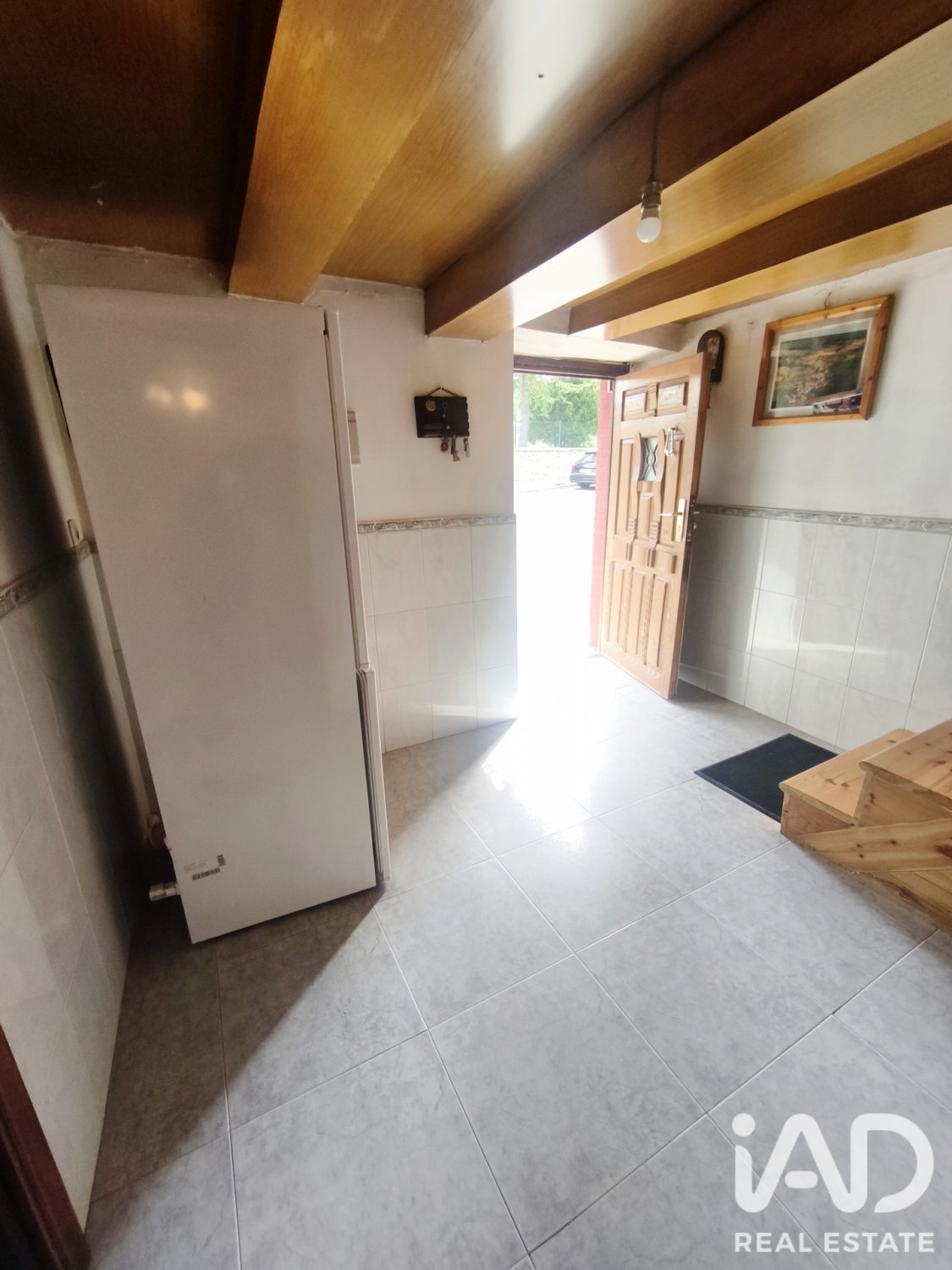 Villa in Vegaquemada, Leon, Spain 5 bedrooms, 156 sq.m. No. 195096