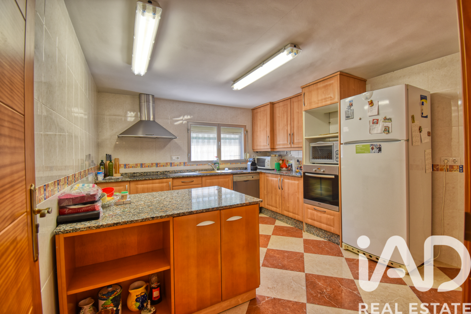 House in Denia, Alicante, Spain 8 bedrooms, 525 sq.m. No. 195151