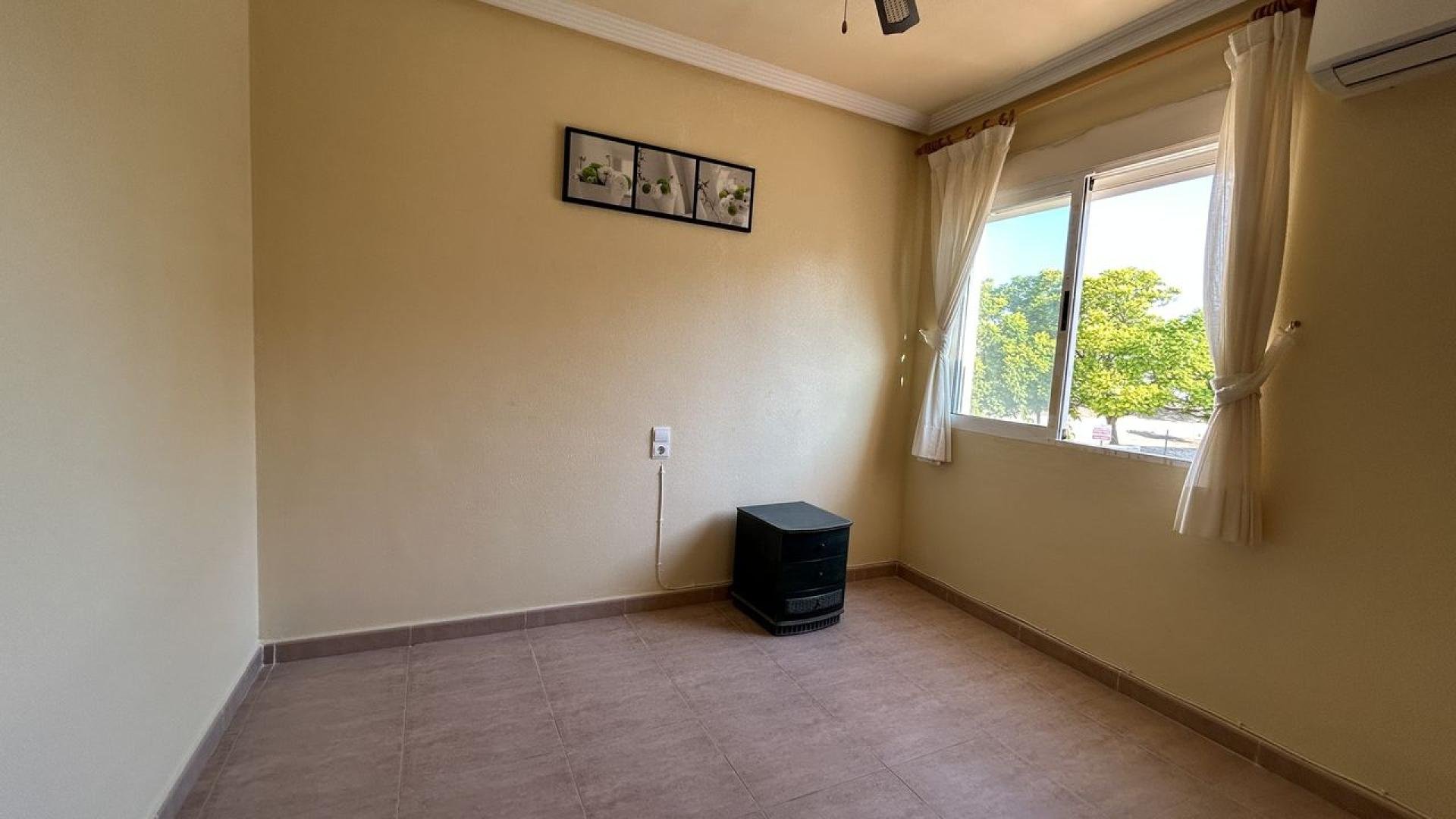 Villetta a schiera a Torrevieja, Alicante, Spagna 2 camere da letto, 90 mq. N° 138397