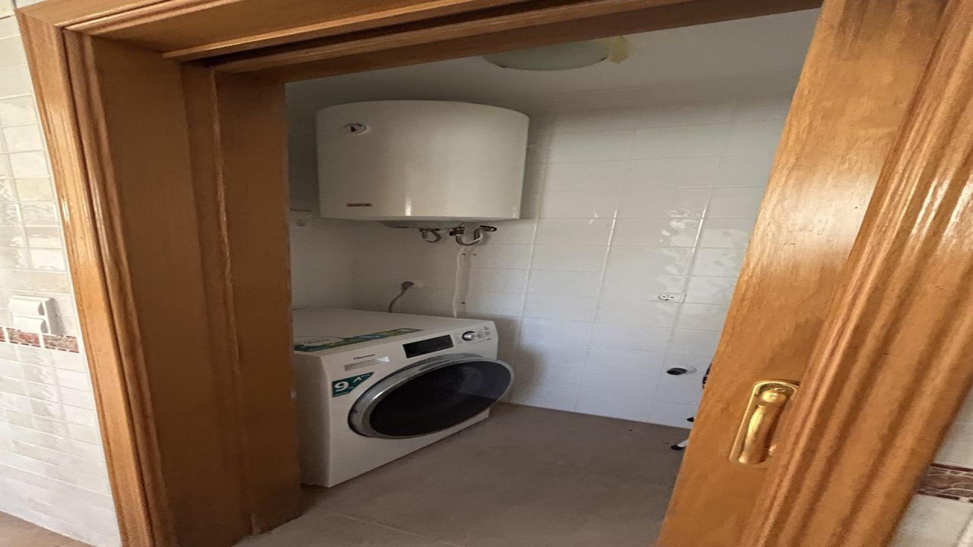 Villetta a schiera a Torrevieja, Alicante, Spagna 2 camere da letto, 90 mq. N° 138397