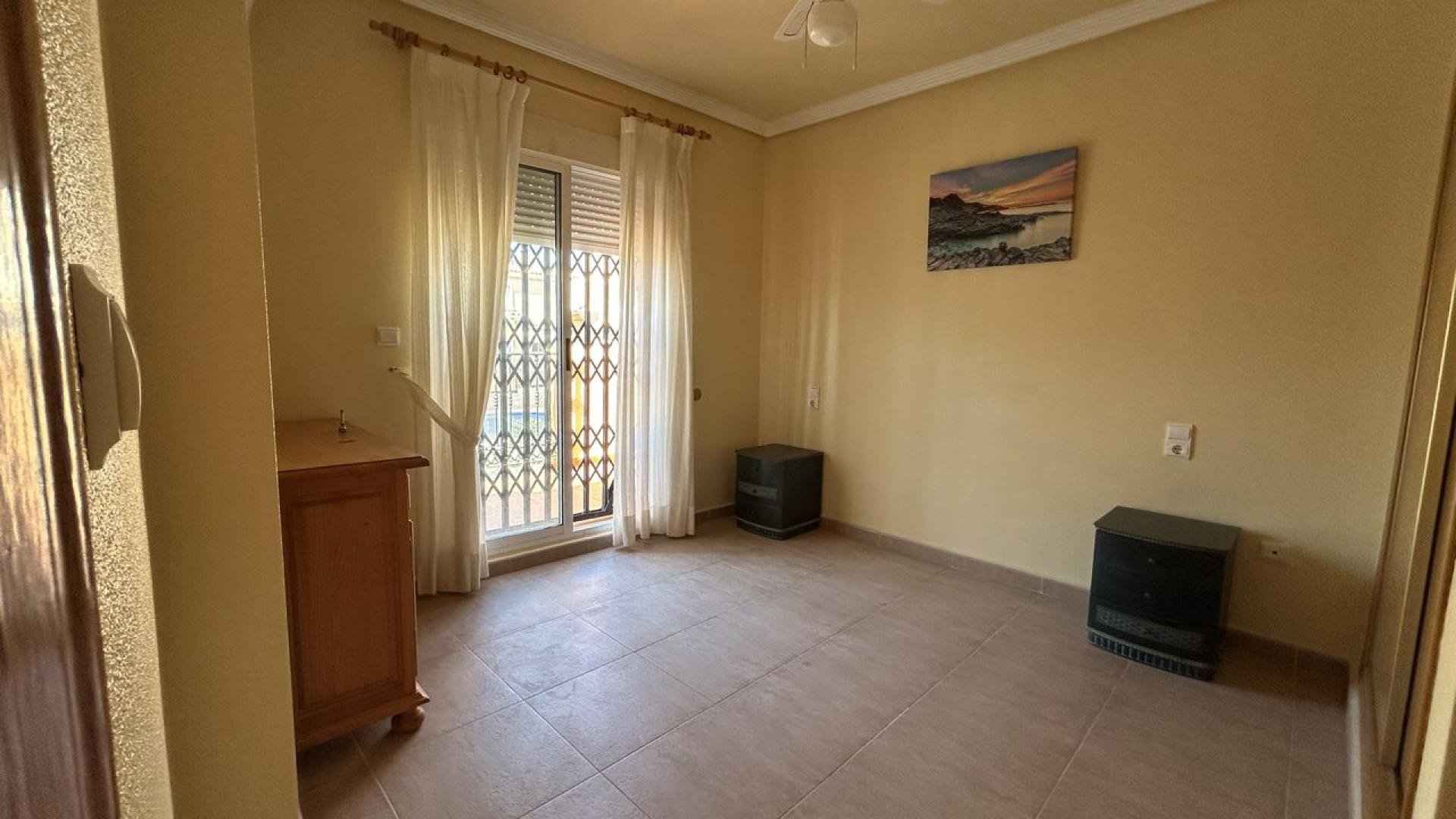 Villetta a schiera a Torrevieja, Alicante, Spagna 2 camere da letto, 90 mq. N° 138397