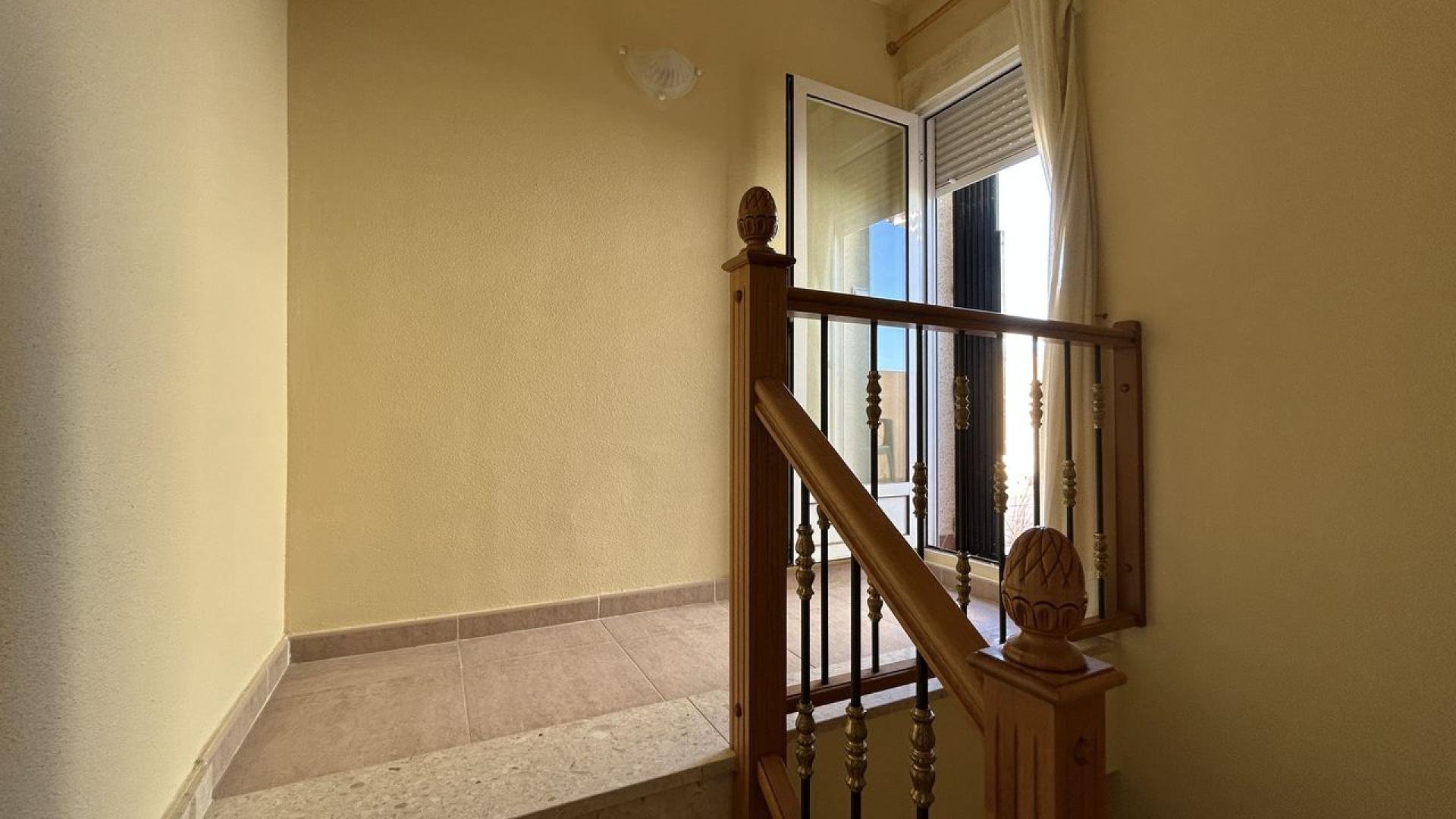 Villetta a schiera a Torrevieja, Alicante, Spagna 2 camere da letto, 90 mq. N° 138397
