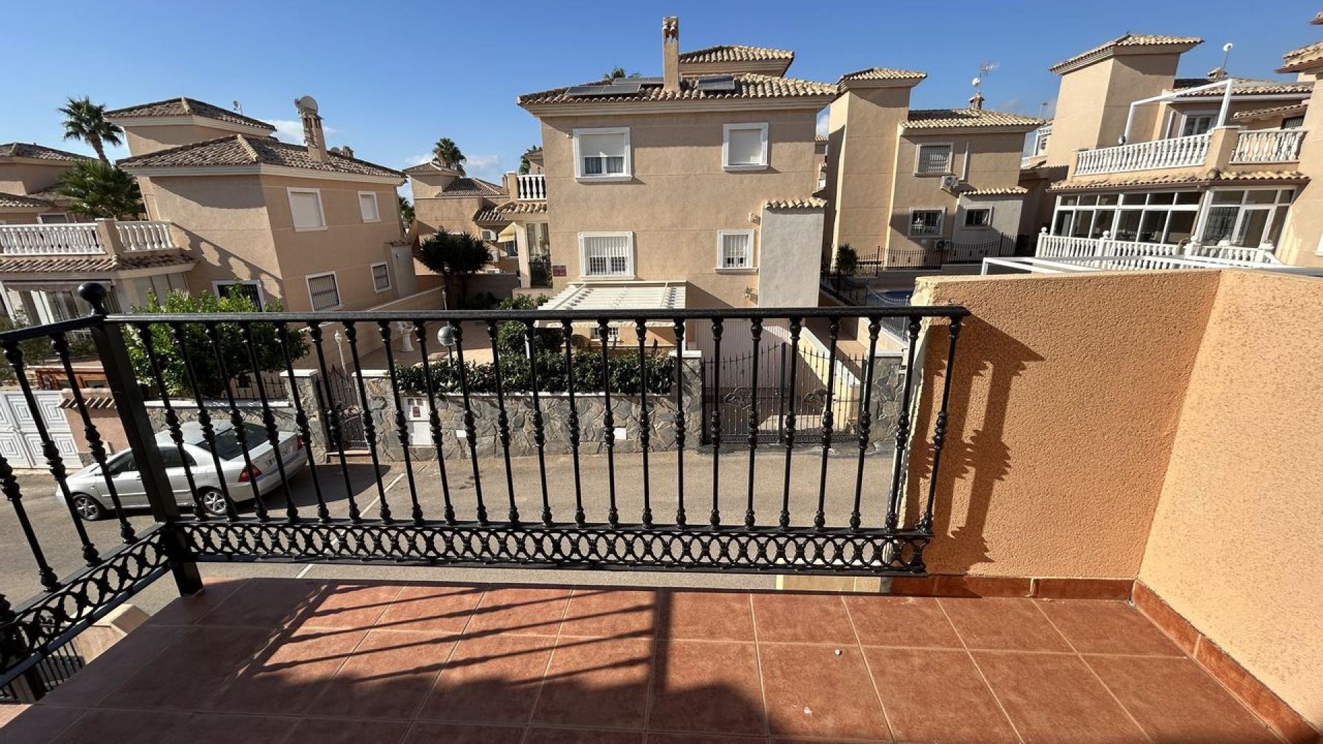 Villetta a schiera a Torrevieja, Alicante, Spagna 2 camere da letto, 90 mq. N° 138397