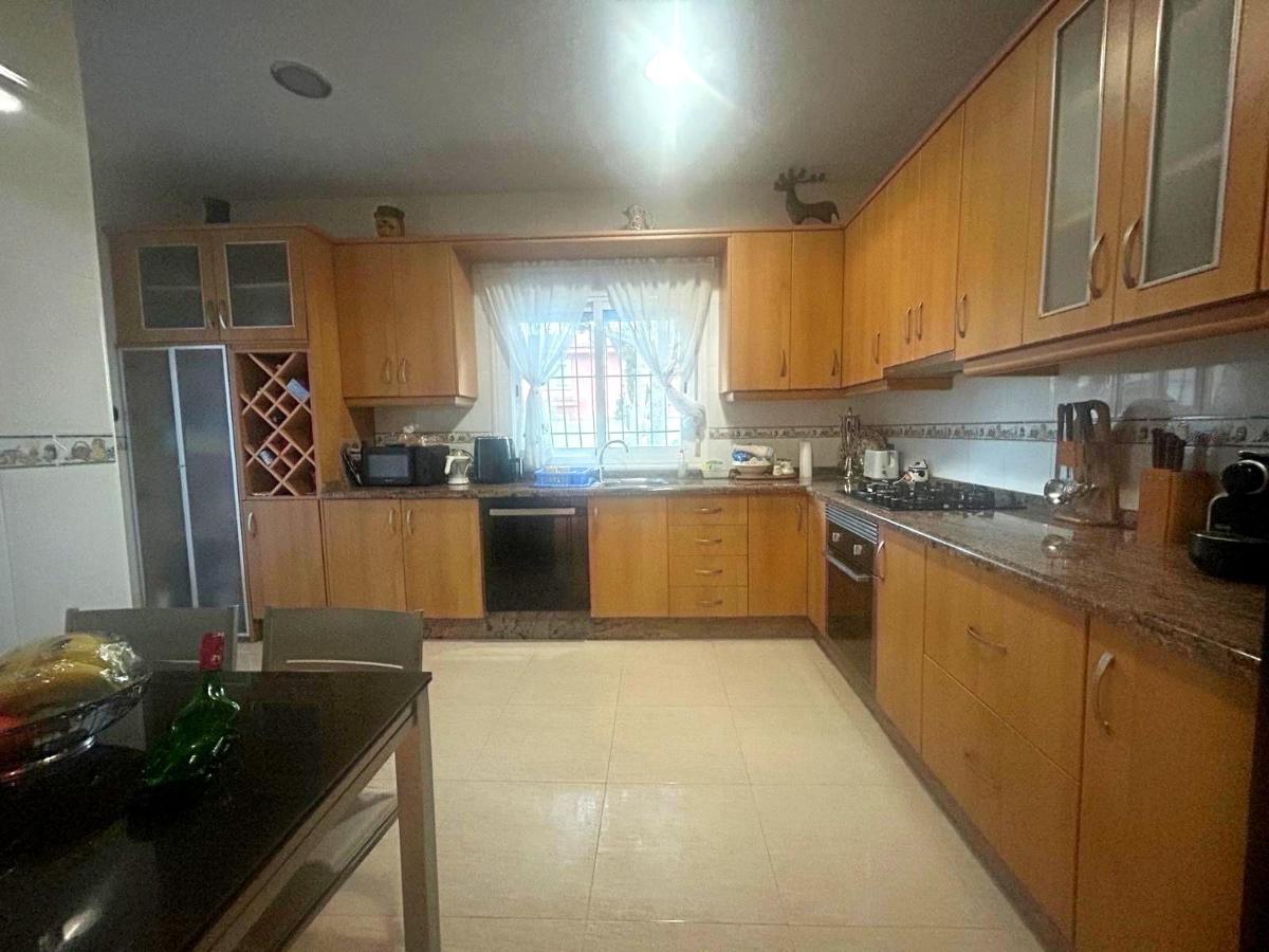 Вилла в Аликанте, Испания 3 спальни, 200м2 №149123