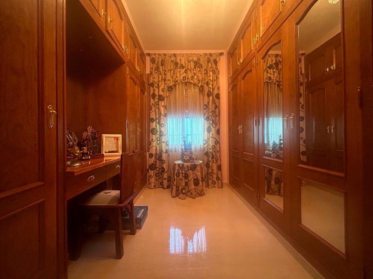 Вилла в Аликанте, Испания 3 спальни, 200м2 №149123