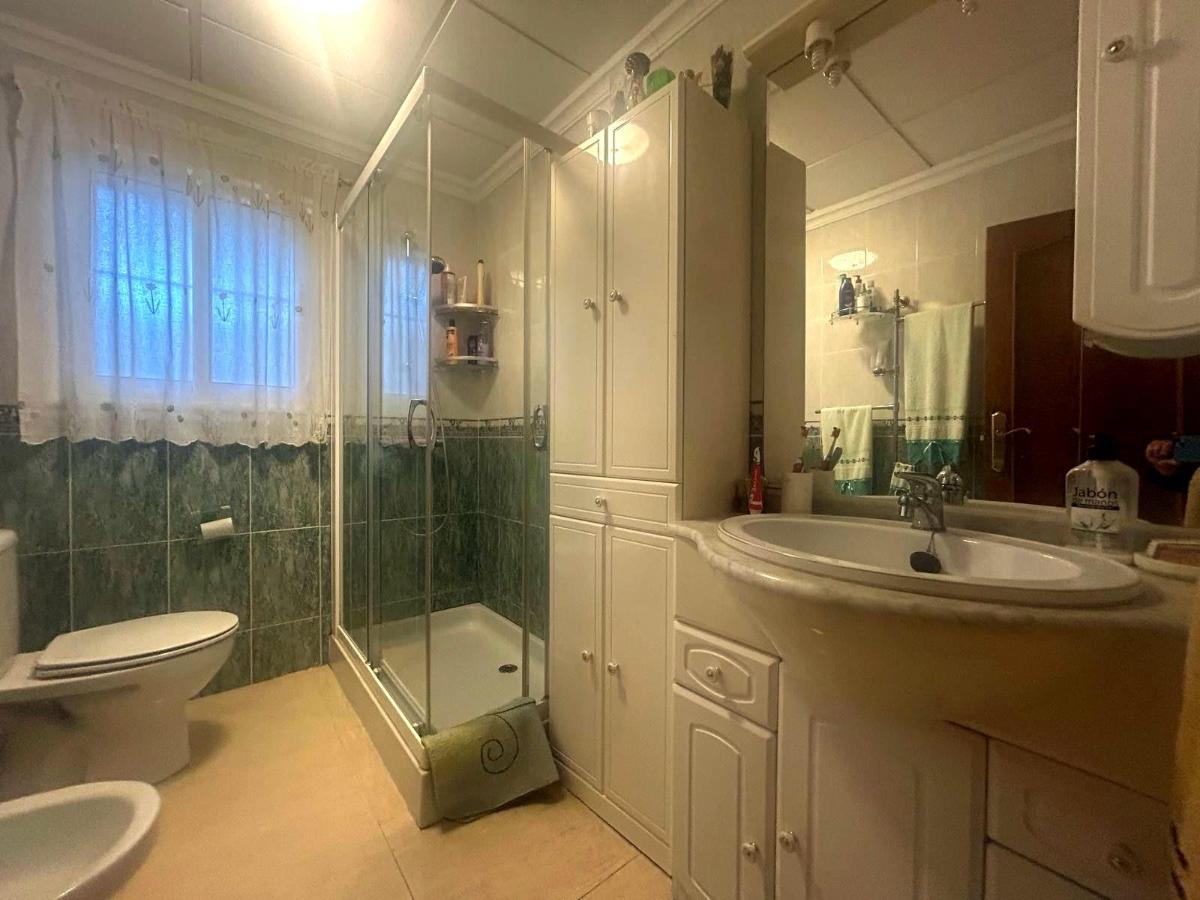 Вилла в Аликанте, Испания 3 спальни, 200м2 №149123