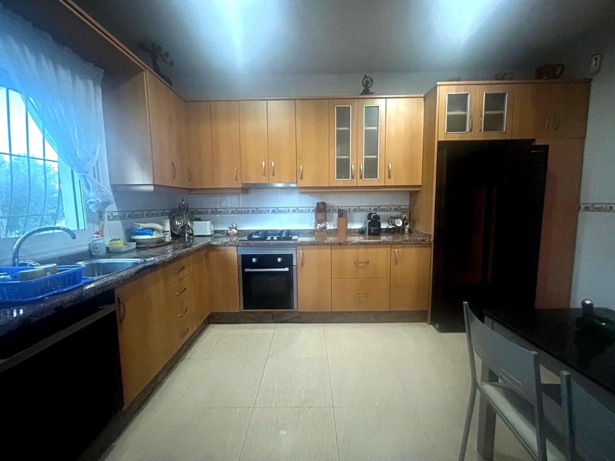 Вилла в Аликанте, Испания 3 спальни, 200м2 №149123