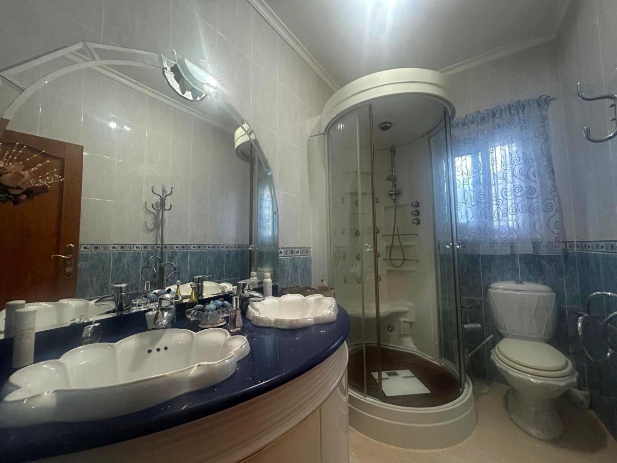 Вилла в Аликанте, Испания 3 спальни, 200м2 №149123