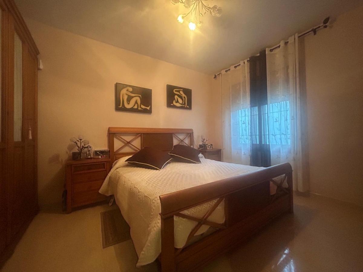 Вилла в Аликанте, Испания 3 спальни, 200м2 №149123