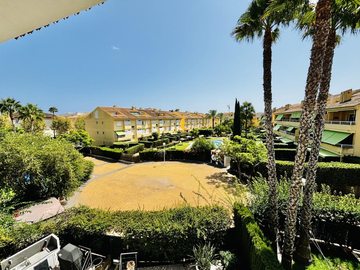 Apartamento en Jávea, Alicante, España 2 dormitorios, 125 m2 No. 149124