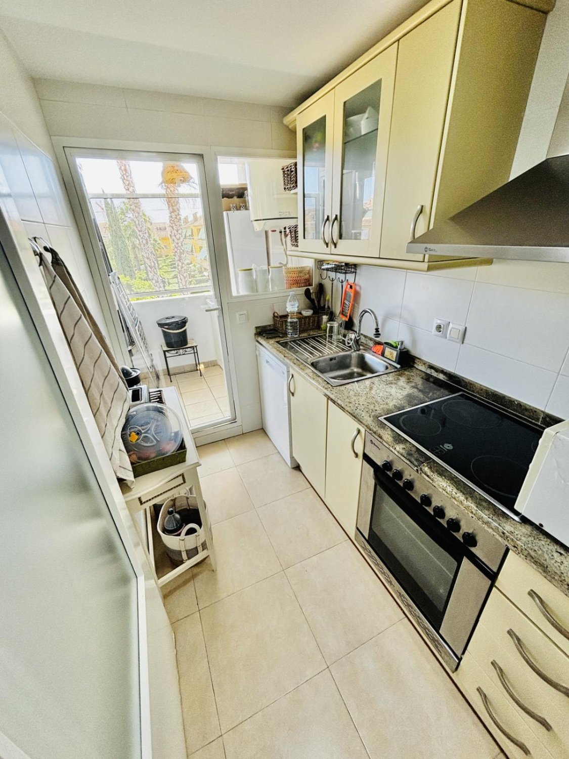 Apartamento en Jávea, Alicante, España 2 dormitorios, 125 m2 No. 149124