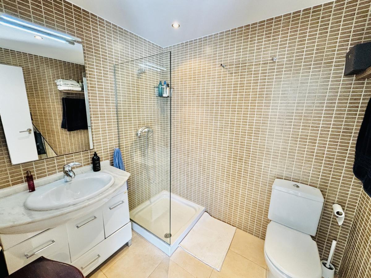 Apartamento en Jávea, Alicante, España 2 dormitorios, 125 m2 No. 149124
